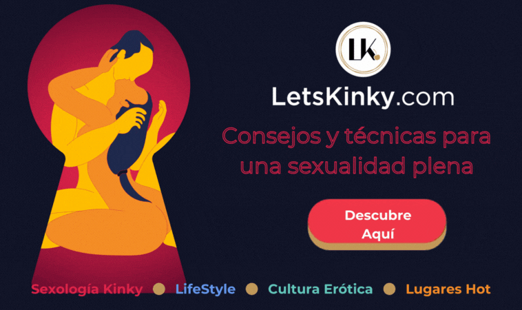 Let's Kinky